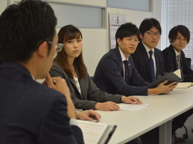 株式会社セレクティの未経験OK！幅広い業界の人事に会える営業アシスタントインターン募集の画像2