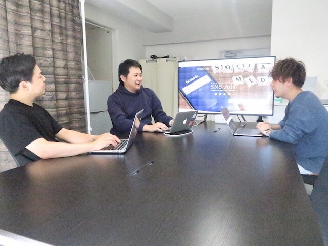 株式会社Next Stageの完全リモートOK！新規事業に関われるデザイン制作の長期インターンの画像2