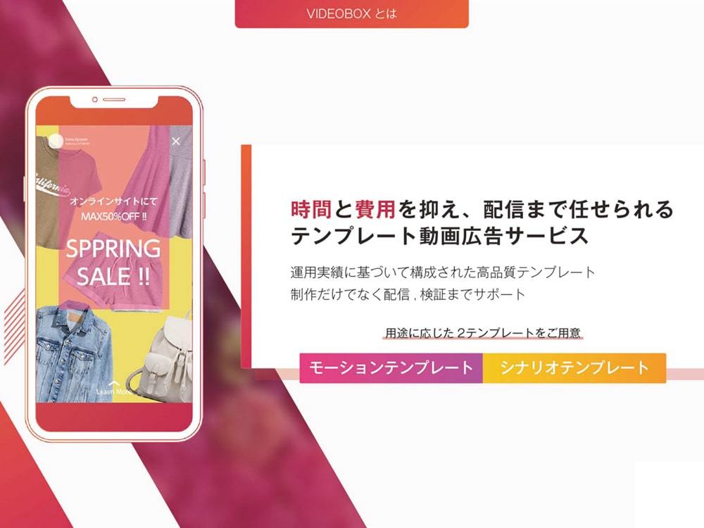 株式会社Next Stageの完全リモートOK！新規事業に関われる動画制作の長期インターンの画像3