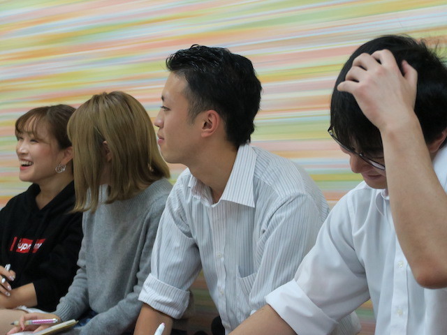 株式会社ユメックスホームの最大時給1600円・船橋募集！稼ぎたい学生おすすめの営業インターンの画像2