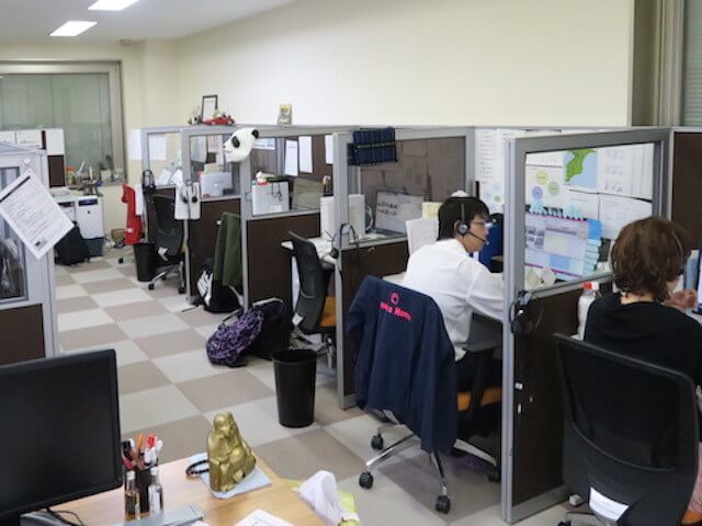 株式会社ユメックスホームの最大時給1600円・船橋募集！稼ぎたい学生おすすめの営業インターンの画像3