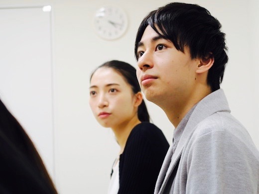 株式会社AnchorZの世界特許を取得した急成長企業！認証技術を使ったエンジニアインターンの画像3