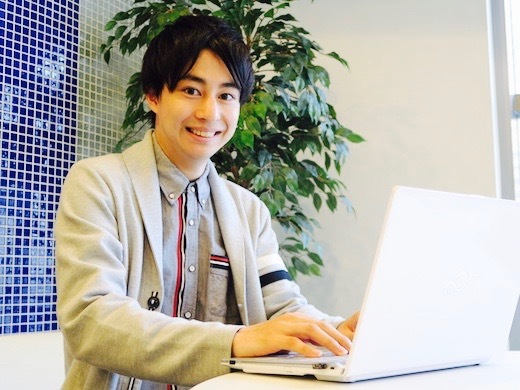 株式会社AnchorZの世界特許を取得した急成長企業！認証技術を使ったエンジニアインターンの画像1