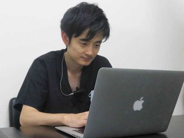 株式会社医道メディカルの未経験歓迎！東大教授がいる医療系ベンチャーで営業インターン！の画像3