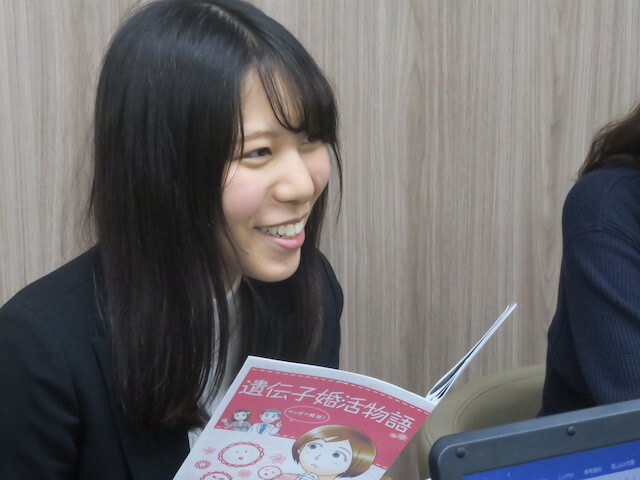 株式会社医道メディカルのカラダの仕組みや健康について学ぶ！医療系ベンチャーでデザイナー募集の画像3