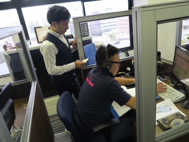 株式会社ユメックスホームの新横浜募集・土日OK！未経験から参加できる個人向け営業インターンの画像2