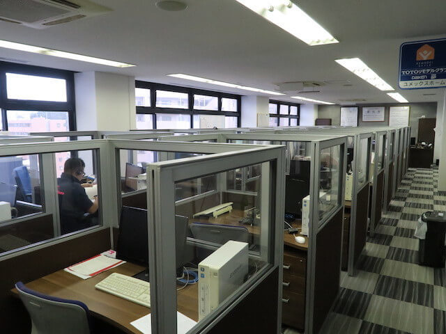 株式会社ユメックスホームの新横浜募集・土日OK！未経験から参加できる個人向け営業インターンの画像3