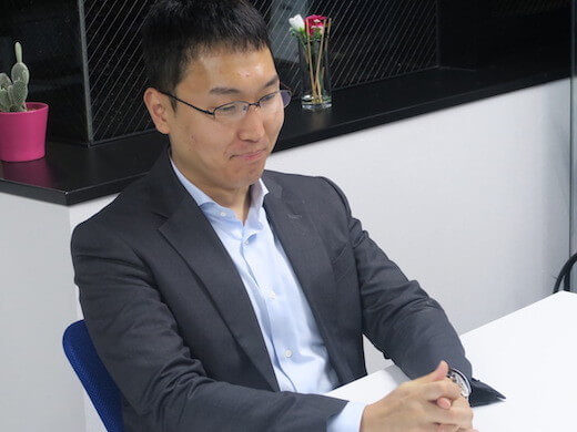 cRc SYSTEM株式会社の社員全員SE!エンジニアの基礎から実践開発まで経験出来るインターンの画像2