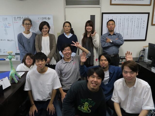 株式会社ユメックスホームの浦和募集・土日OK！未経験から参加できる個人向け営業インターンの画像3