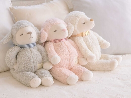 株式会社りぶはあとの癒し系グッズ中心！女性向けインテリア雑貨のデザイナーインターン募集の画像2