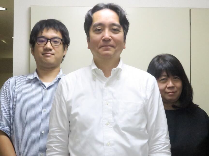 森永会計事務所の杉並区の会計事務所でアシスタントインターン！簿記2級受験費補助ありの画像2