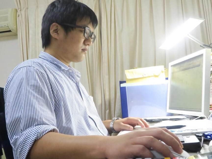 森永会計事務所の杉並区の会計事務所でアシスタントインターン！簿記2級受験費補助ありの画像3