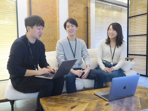 イタンジ株式会社の不動産業界を変えていく！成長中ベンチャーを支えるアシスタント募集の画像2