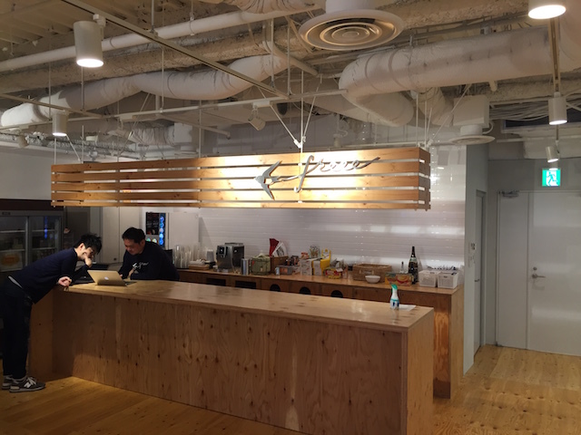 freee株式会社のGoogle出身者多数！人気ベンチャーfreeeの営業インターンの画像2