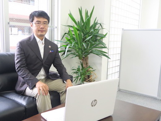 原田国際特許商標事務所の中国語を活かせる長期インターン！一部リモート勤務OK、留学生も歓迎の画像1