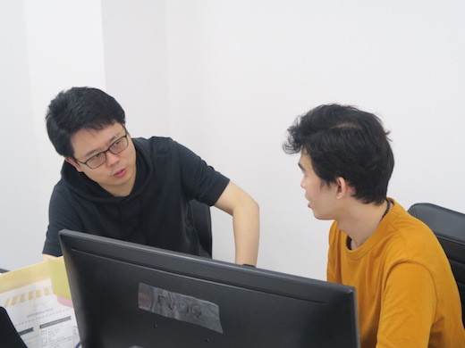 原田国際特許商標事務所の中国語を活かせる長期インターン！一部リモート勤務OK、留学生も歓迎の画像3