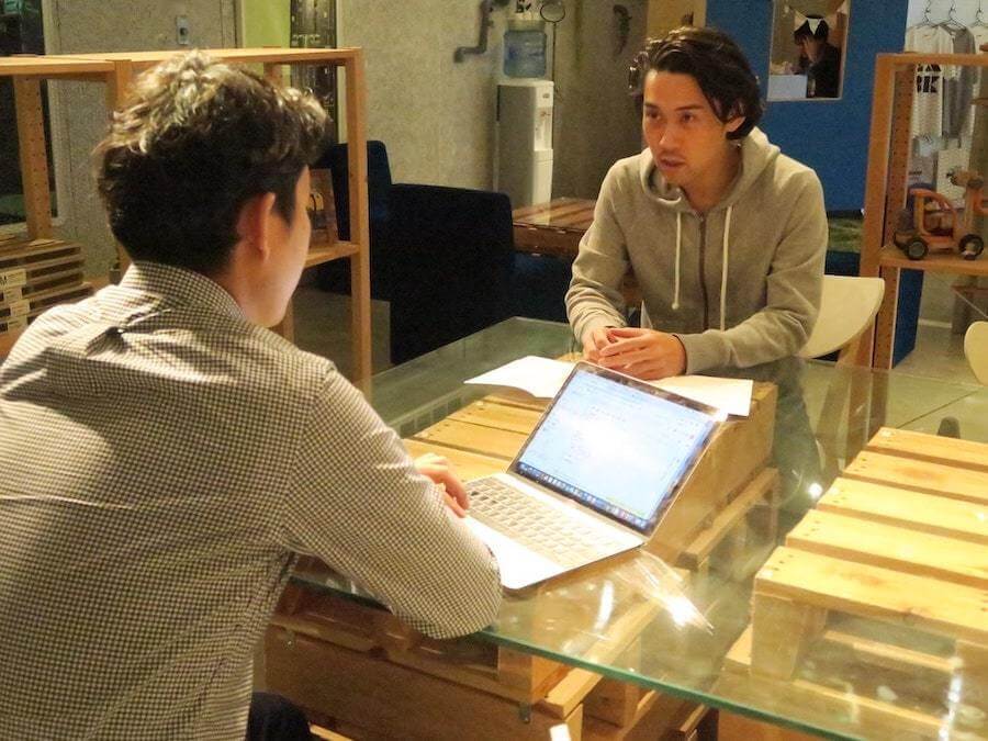 株式会社コラビットの新サービス立ち上げ！Ruby on Railsの開発インターン募集の画像3