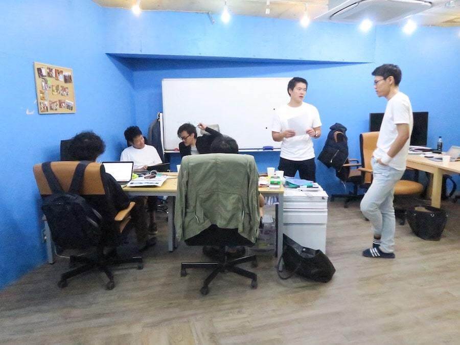 株式会社コラビットの新サービス立ち上げ！Ruby on Railsの開発インターン募集の画像2