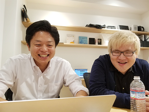 株式会社チュートリアルの「お客様を成功に導くカスタマーサクセス」課題解決のプロに！の画像2