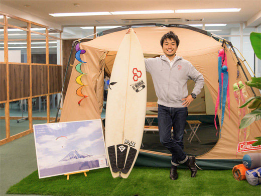 アソビュー株式会社の遊びの力で地域経済の活性化に貢献するビジネス開発職インターン！の画像3