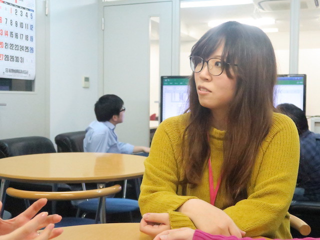 ユニテックシステム株式会社の時給1200円！未経験歓迎の事務インターンでビジネス基礎を学ぼうの画像3