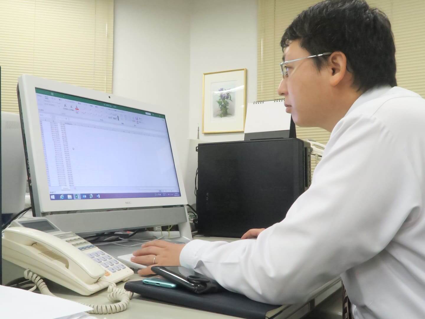 SPCJapan株式会社の商社の実務を経験しながら、英語も学べる！専門商社インターンシップの画像3