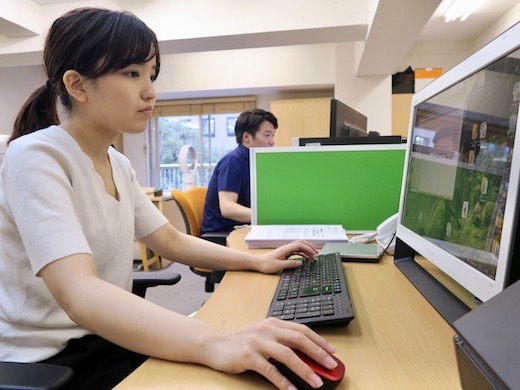 プレイブ株式会社のマスコミ・広告業界志望者必見！PR会社のアシスタント長期インターンの画像3