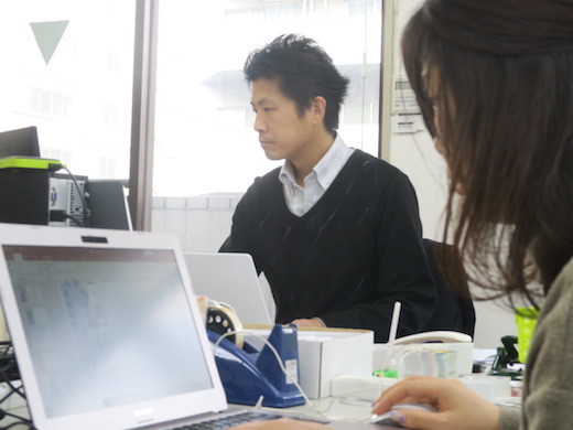 株式会社エマージングテクノロジーズの理系学生必見！就活・キャリア形成にも役立つエンジニアインターン募集の画像3