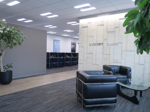 外資金融サービス(社名非公開)の富裕層向け外資系金融企業 / SNSマーケティングに挑戦！の画像1