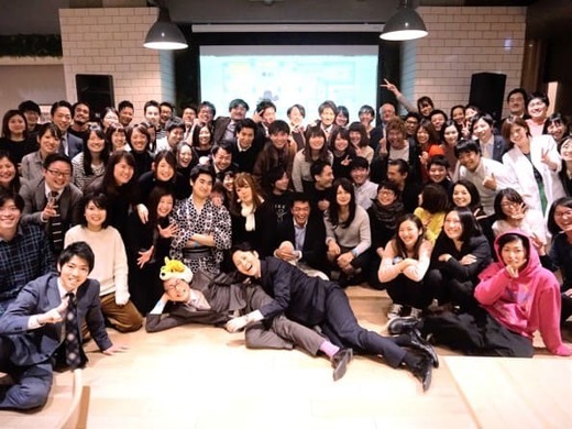 株式会社イノベーションの上場会社の営業アシスタントインターン！コミュニケーション力を磨こうの画像2