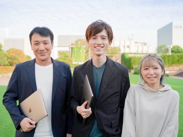 株式会社イー・ビジョンのインサイドセールス組織の立ち上げ！営業力とコンサル思考を習得しようの画像2