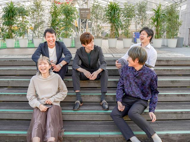 株式会社イー・ビジョンのインサイドセールス組織の立ち上げ！営業力とコンサル思考を習得しようの画像3