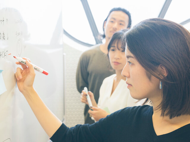 サムライト株式会社のビジネスに役立つスキルを磨く！基礎から応用を学べるマーケインターンの画像3