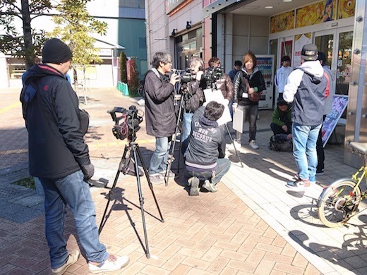 有限会社アレックス・コミュニケーションズのパチンコ・パチスロ専門番組制作会社のアシスタント長期インターン募集の画像2