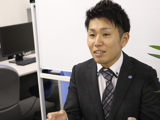 株式会社Meisinの愛知県・名古屋市募集！トップセールスから学ぶ営業インターンシップの画像3