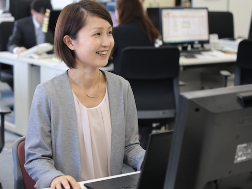 鈴木税理士事務所の横浜市戸塚区の税理士アシスタントインターンシップ募集！未経験OKの画像2