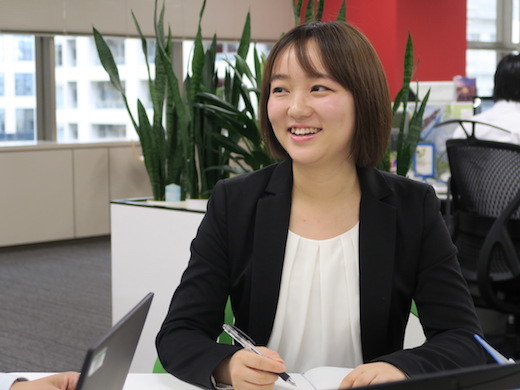 日本テキサス・インスツルメンツの外資系大手メーカーの有給インターン！ビジネス英語を磨きたい学生必見の画像2