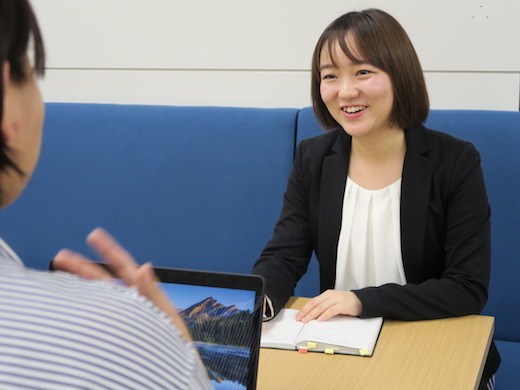 日本テキサス・インスツルメンツの外資系大手メーカーの有給インターン！ビジネス英語を磨きたい学生必見の画像1