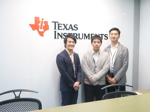 日本テキサス・インスツルメンツの電気・電子系の学生注目！外資系半導体メーカーの長期インターン募集の画像3