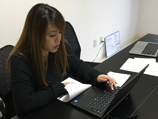 株式会社カタセルのプロから学ぶ企業研究方法！リサーチ力が身に付くインターンシップ募集の画像2