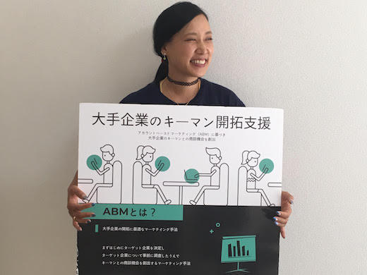 株式会社カタセルのプロから学ぶ企業研究方法！リサーチ力が身に付くインターンシップ募集の画像3