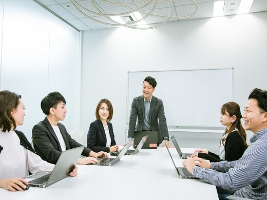 株式会社ビットミックスの<新規事業の立ち上げ>社会人1年目の力が身につく長期インターンの画像2