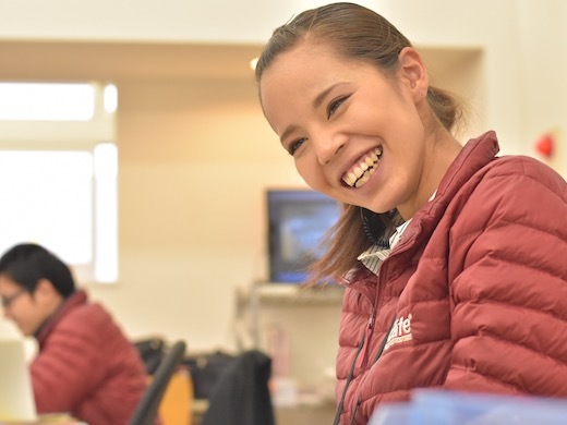 株式会社メーカーズの福岡市・売上数億円のセールスキャリアで就活挑む長期インターンシップの画像2