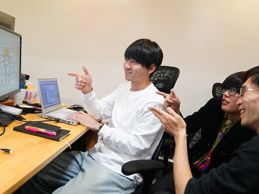 MiddleField株式会社の車好き歓迎！自動車用品通販サイトのマーケ・リサーチインターンシップの画像3