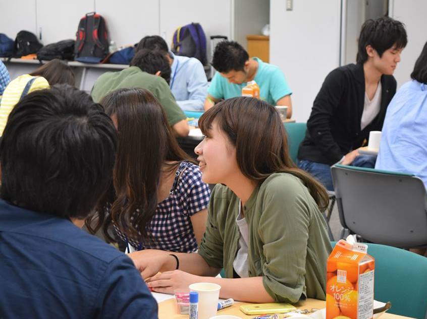 株式会社Volanteの社長は現役女子大生！大規模フェスティバル運営メンバー募集！の画像2