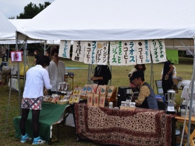 株式会社Volanteの社長は現役女子大生！大規模フェスティバル運営メンバー募集！の画像3