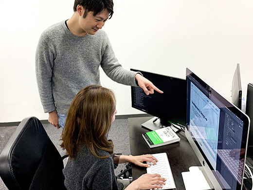 株式会社D2Xの新規メディアの立ち上げを手伝ってくれる長期デザイナーインターン募集の画像1