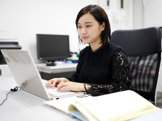 アイシア法律事務所の法律に詳しくなれる！法律事務所のマーケティング有給インターンシップの画像1