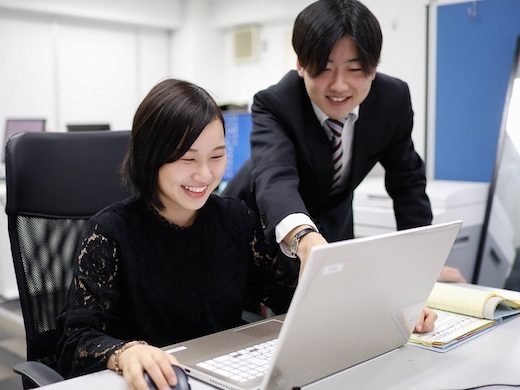 アイシア法律事務所のメディアで話題の有名弁護士アシスタントインターン募集！知識不問の画像2