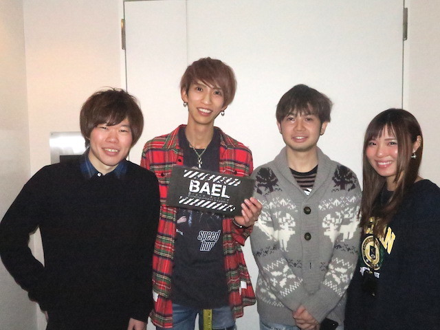 株式会社BAELの我こそはゲーム廃人だという学生必見！ゲームプランナー長期インターンの画像2